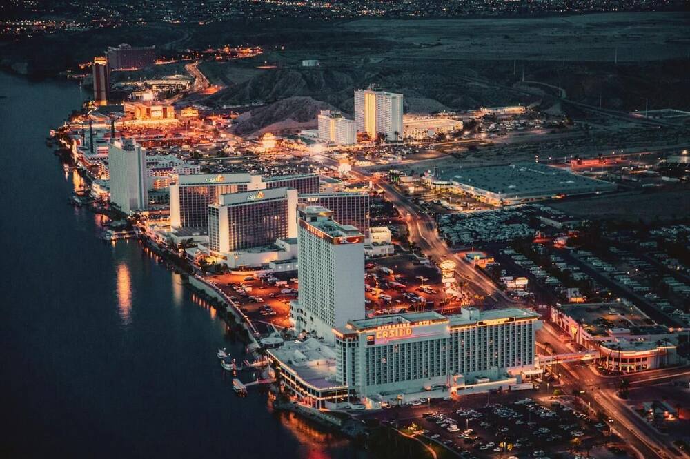 Photo of Others in Laughlin