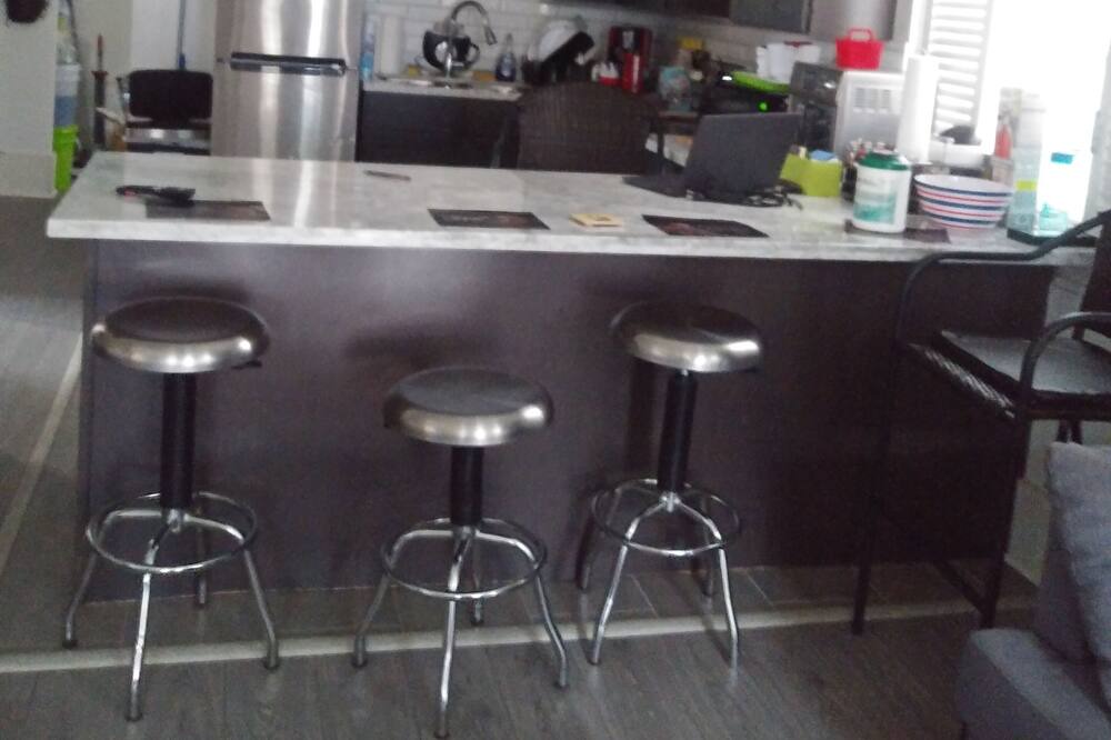 Photo of Kitchen in Treme
