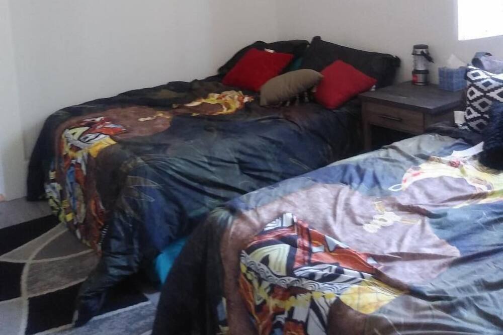 Photo of Bedroom in Treme
