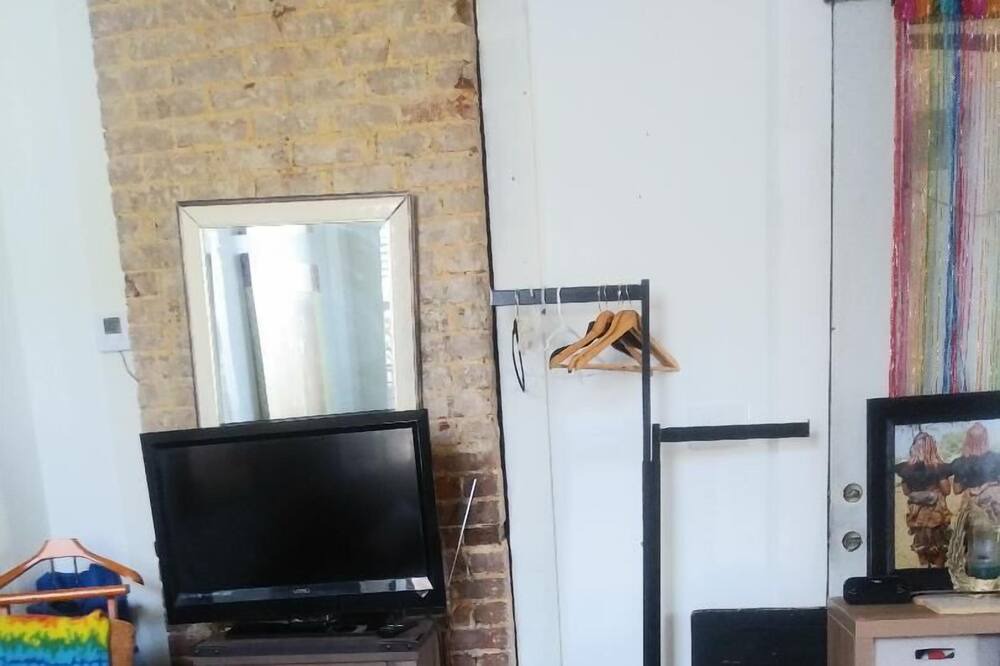Photo of Bedroom in Treme