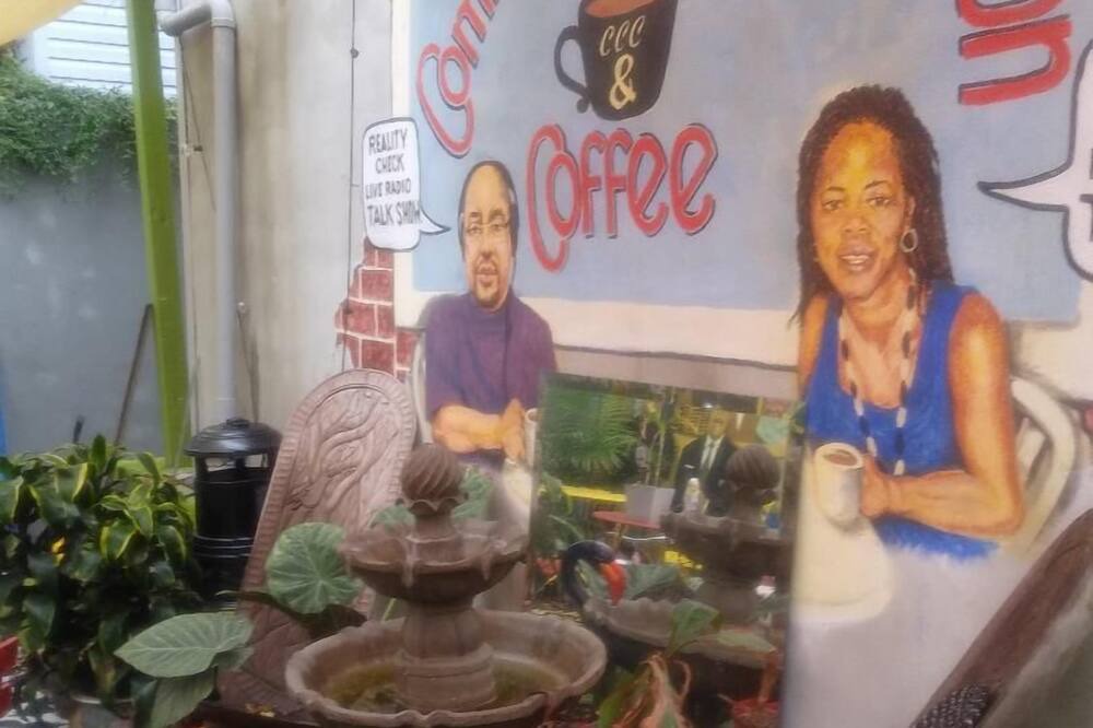 Photo of Others in Treme