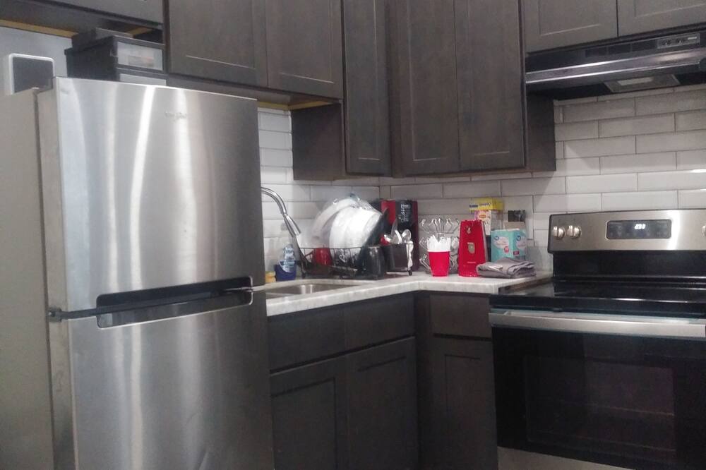 Photo of Kitchen in Treme
