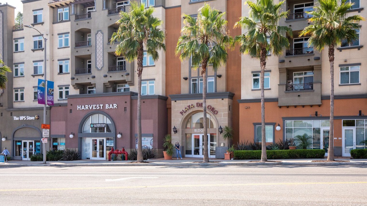Photo of Outdoor in Los Angeles