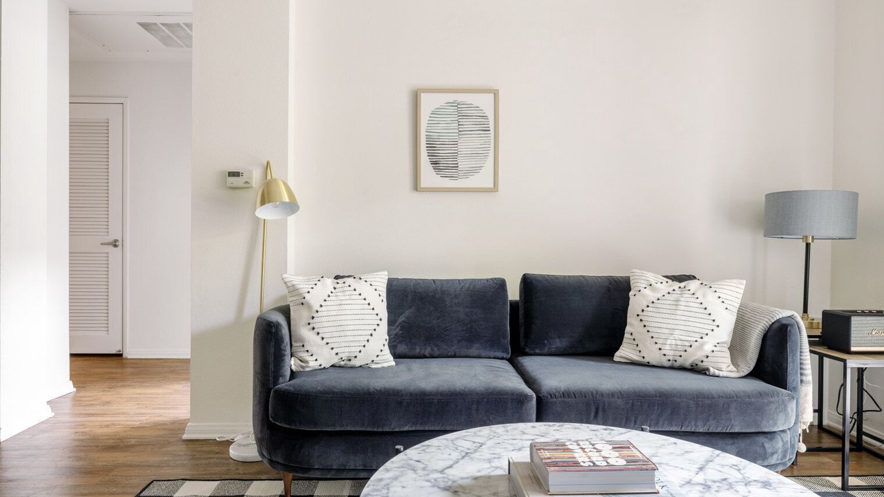 Photo of Livingroom in Los Angeles