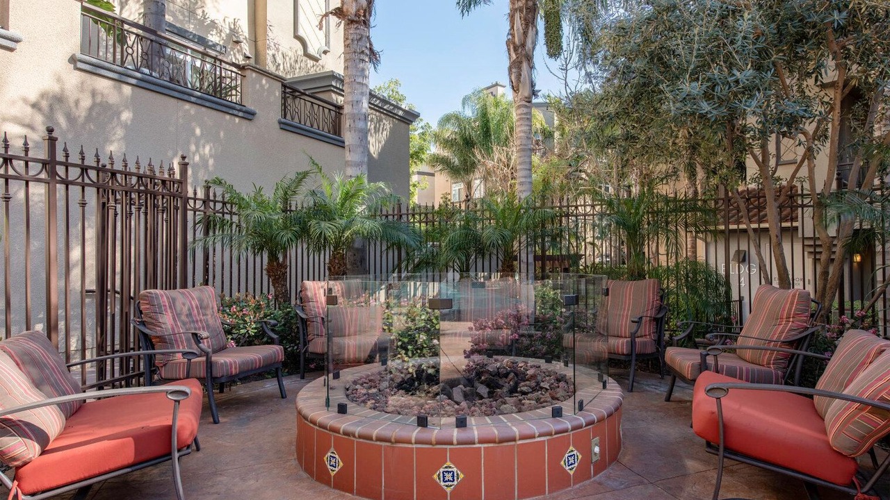 Photo of Outdoor in Los Angeles