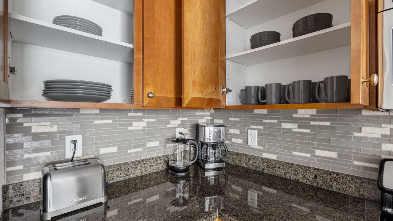 Photo of Kitchen in Los Angeles