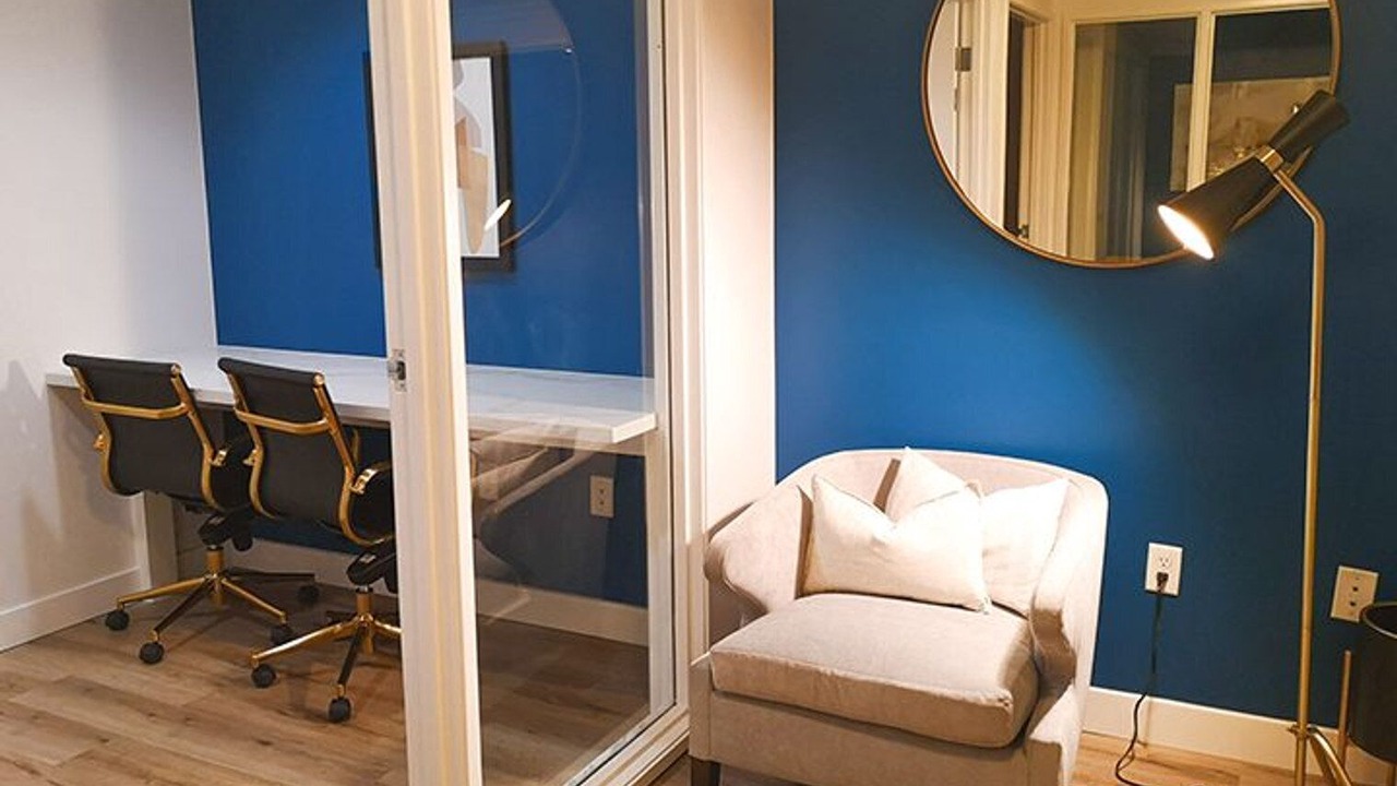 Photo of Livingroom in Los Angeles