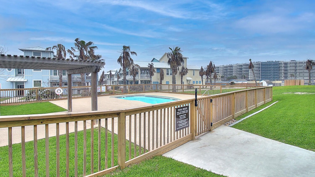 Photo of Outdoor in Port Aransas