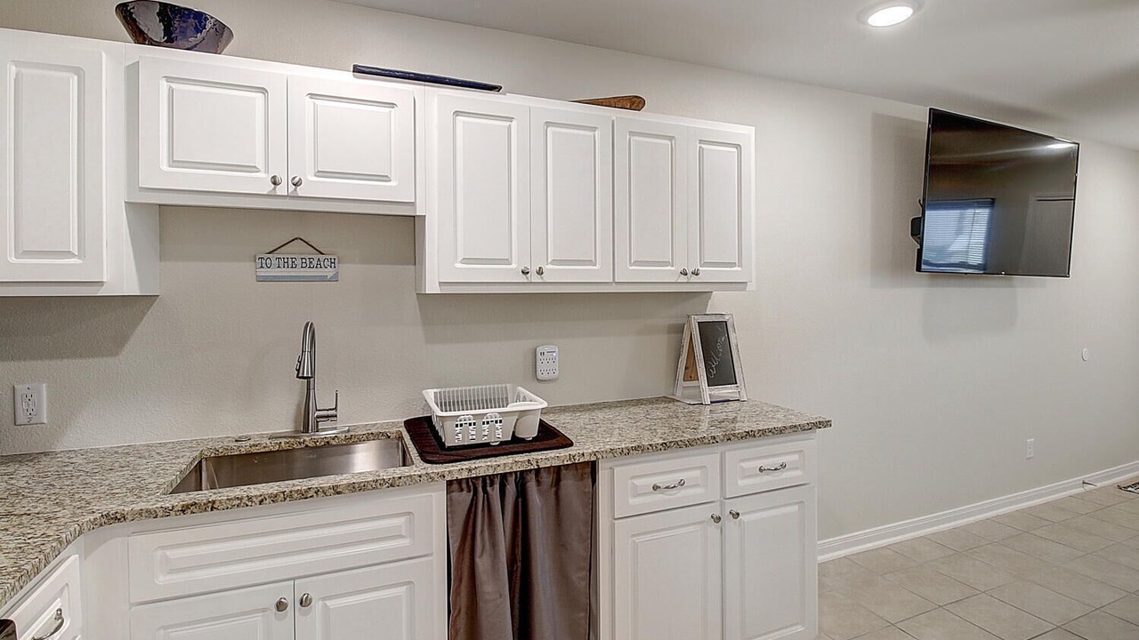 Photo of Kitchen in Port Aransas