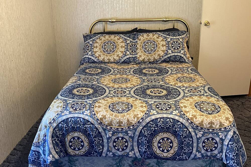 Photo of Bedroom in Harper