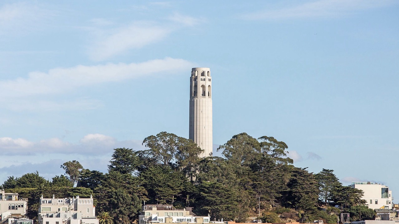 Photo of Outdoor in Fisherman's Wharf