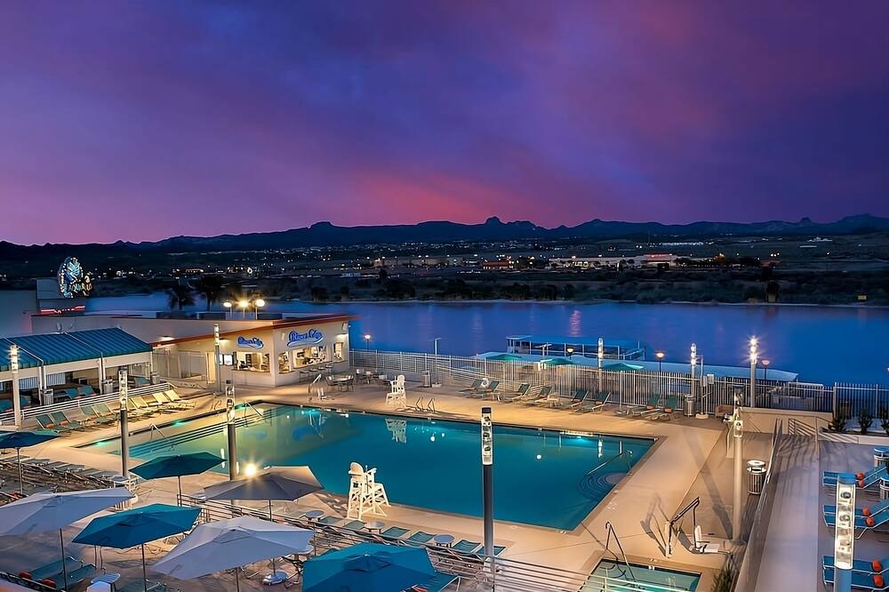 Photo of Outdoor in Laughlin