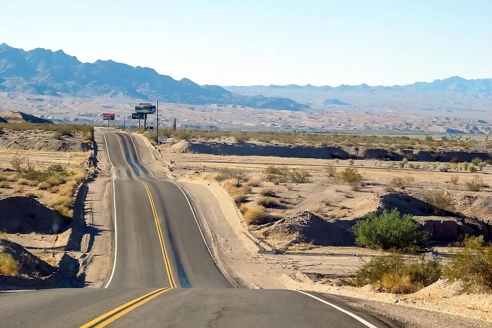 Photo of Others in Laughlin