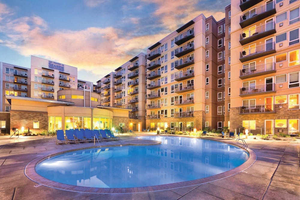 Photo of Outdoor in Seaside Gilbert District