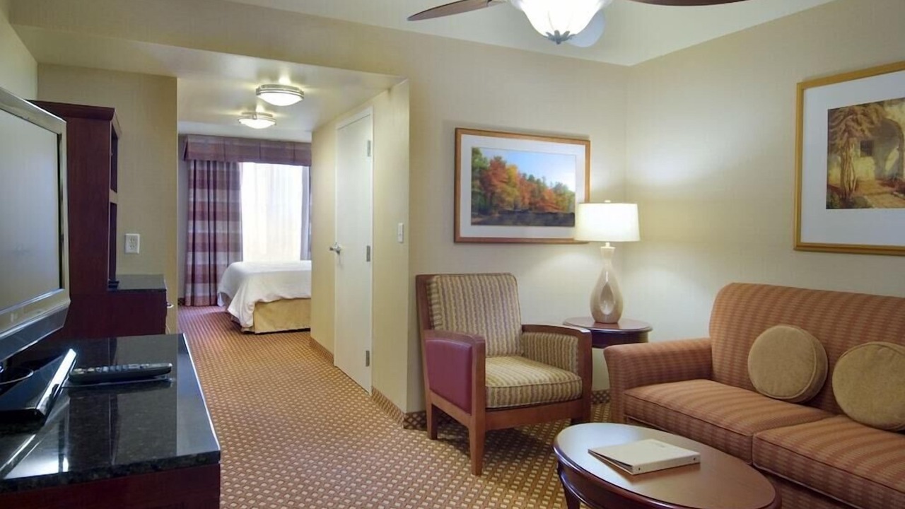 Photo of Livingroom in Uptown