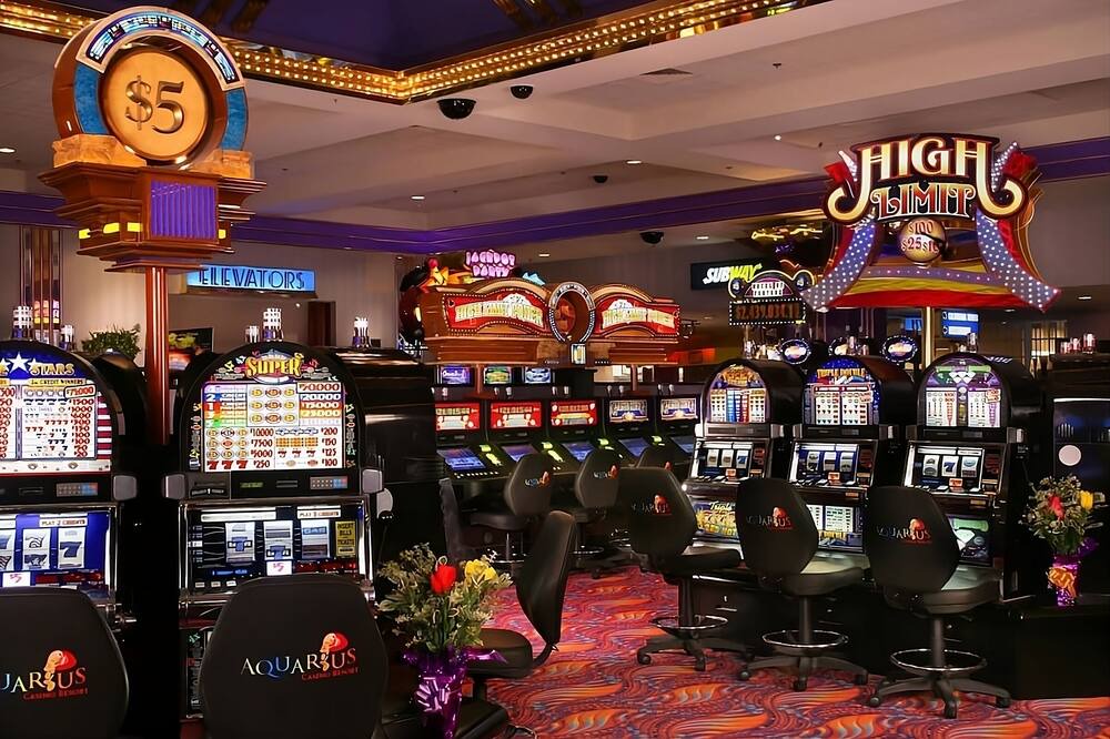Photo of Others in Laughlin