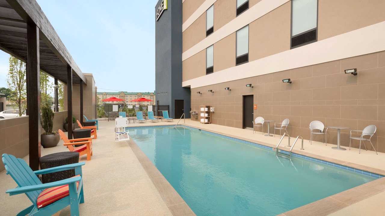 Photo of Outdoor in Clarksville