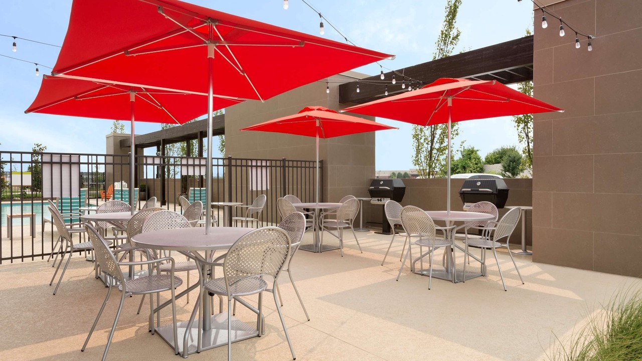 Photo of Outdoor in Clarksville