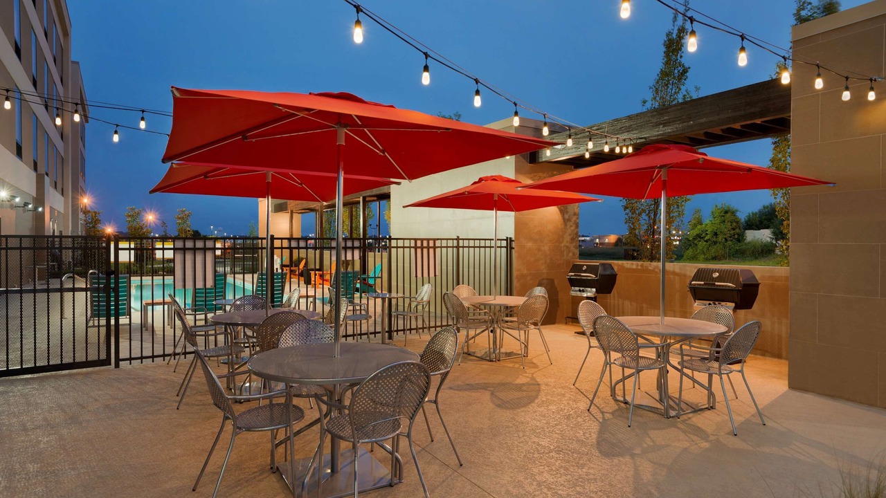 Photo of Outdoor in Clarksville
