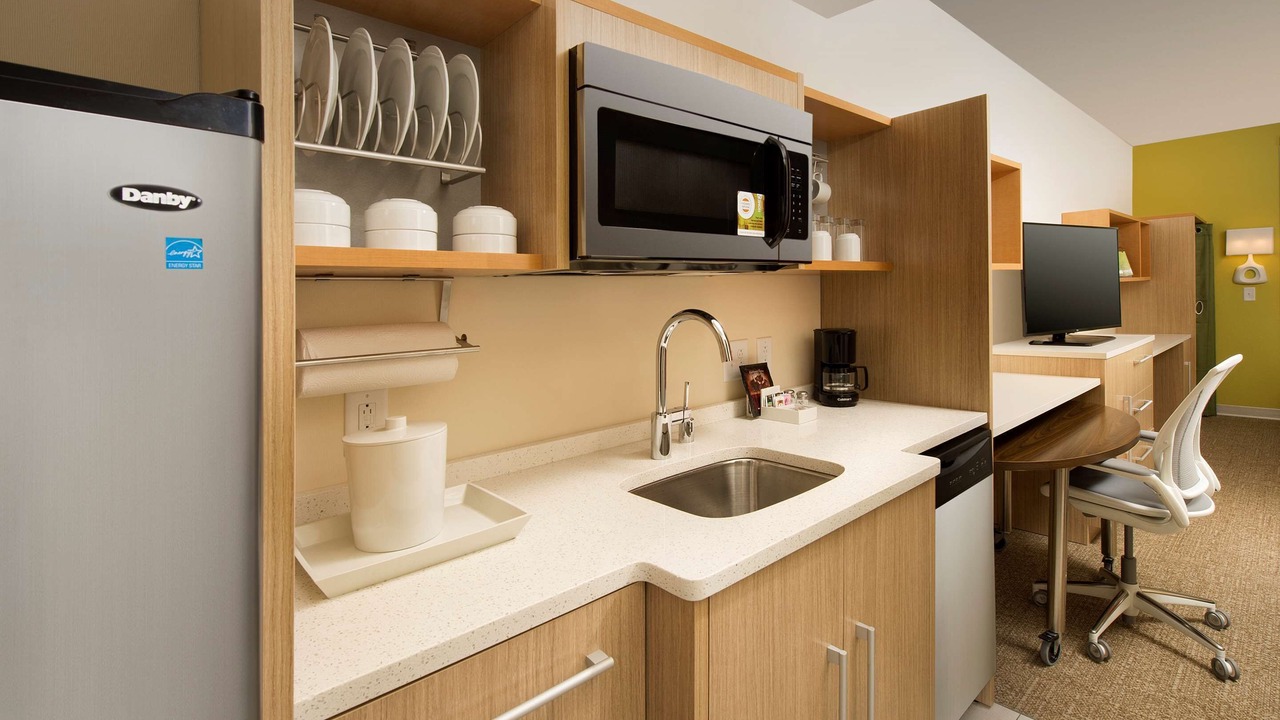 Photo of Kitchen in Clarksville
