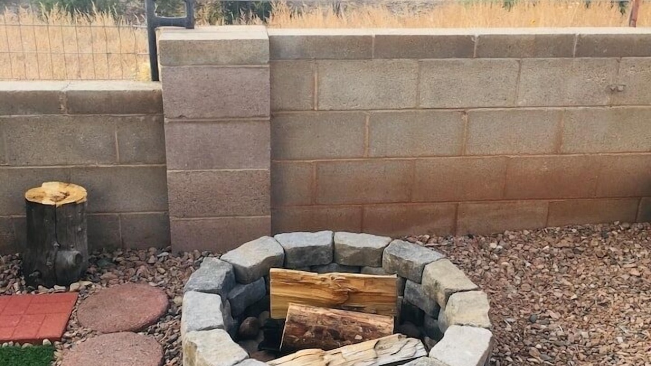 Photo of Patio Balcony in Pecos