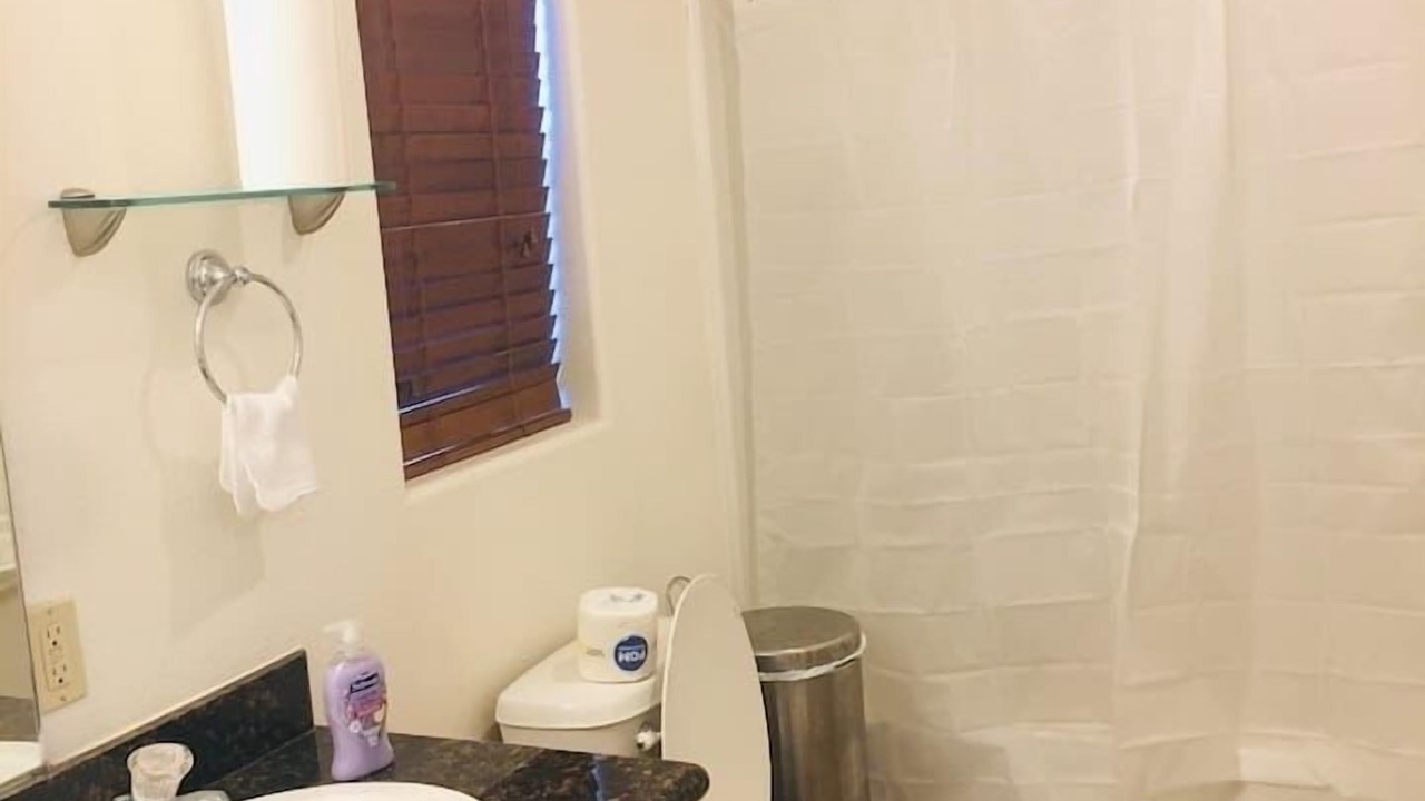 Photo of Bathroom in Pecos