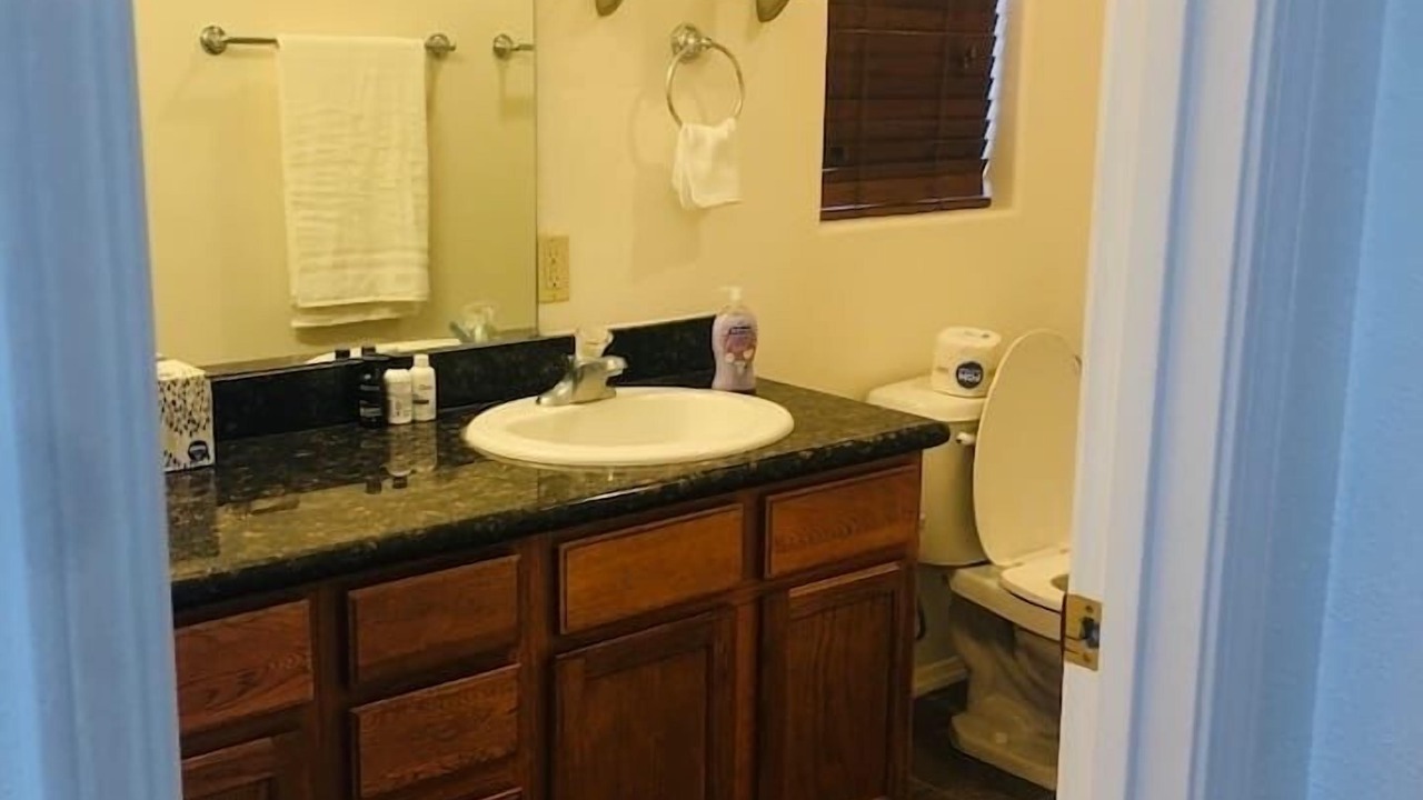 Photo of Kitchen in Pecos