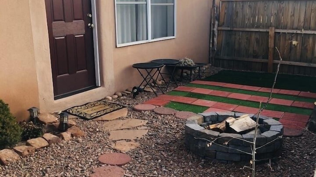 Photo of Outdoor in Pecos