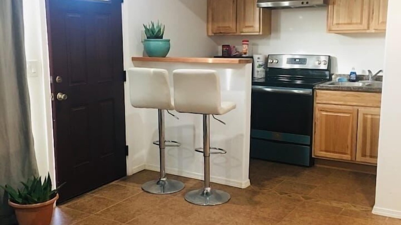 Photo of Kitchen in Pecos