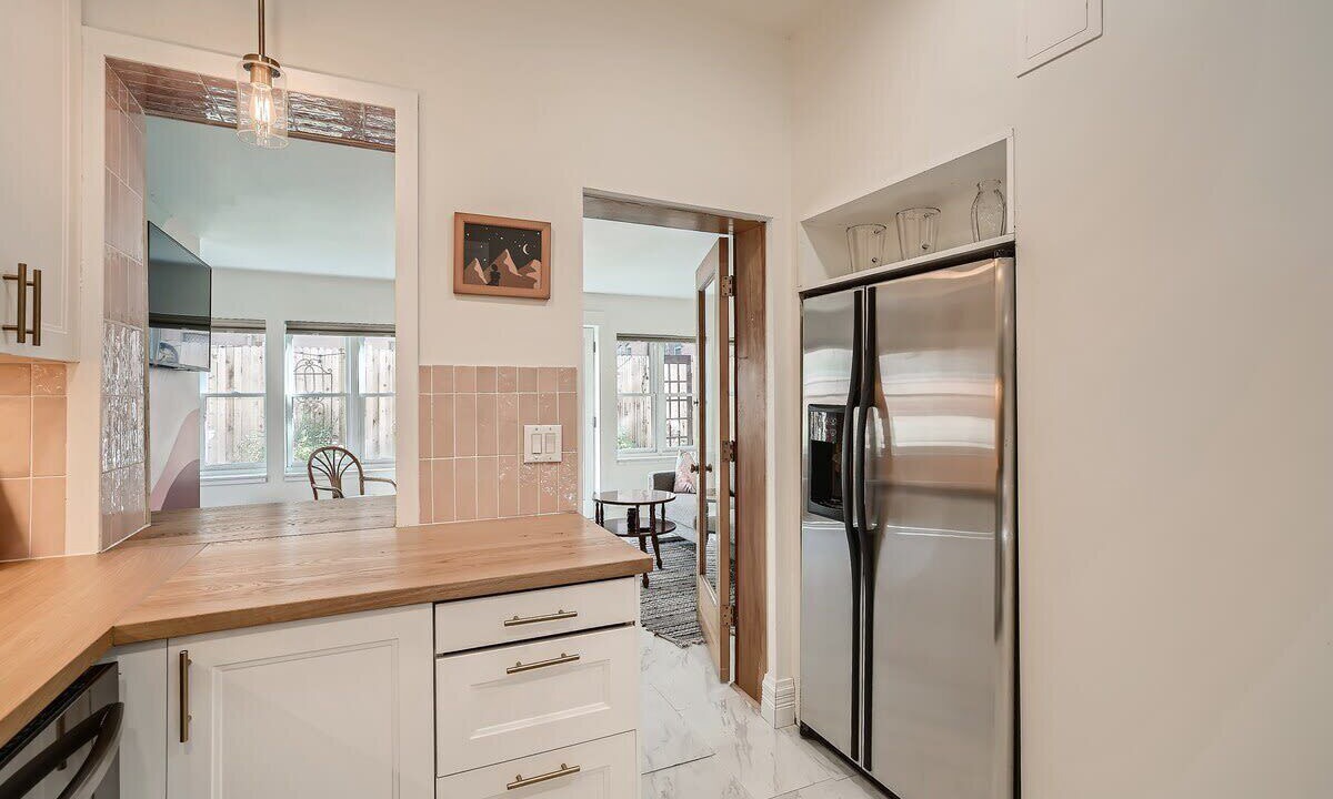 Photo of Kitchen in Five Points