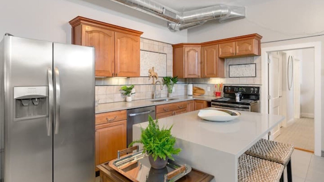 Photo of Kitchen in Englewood