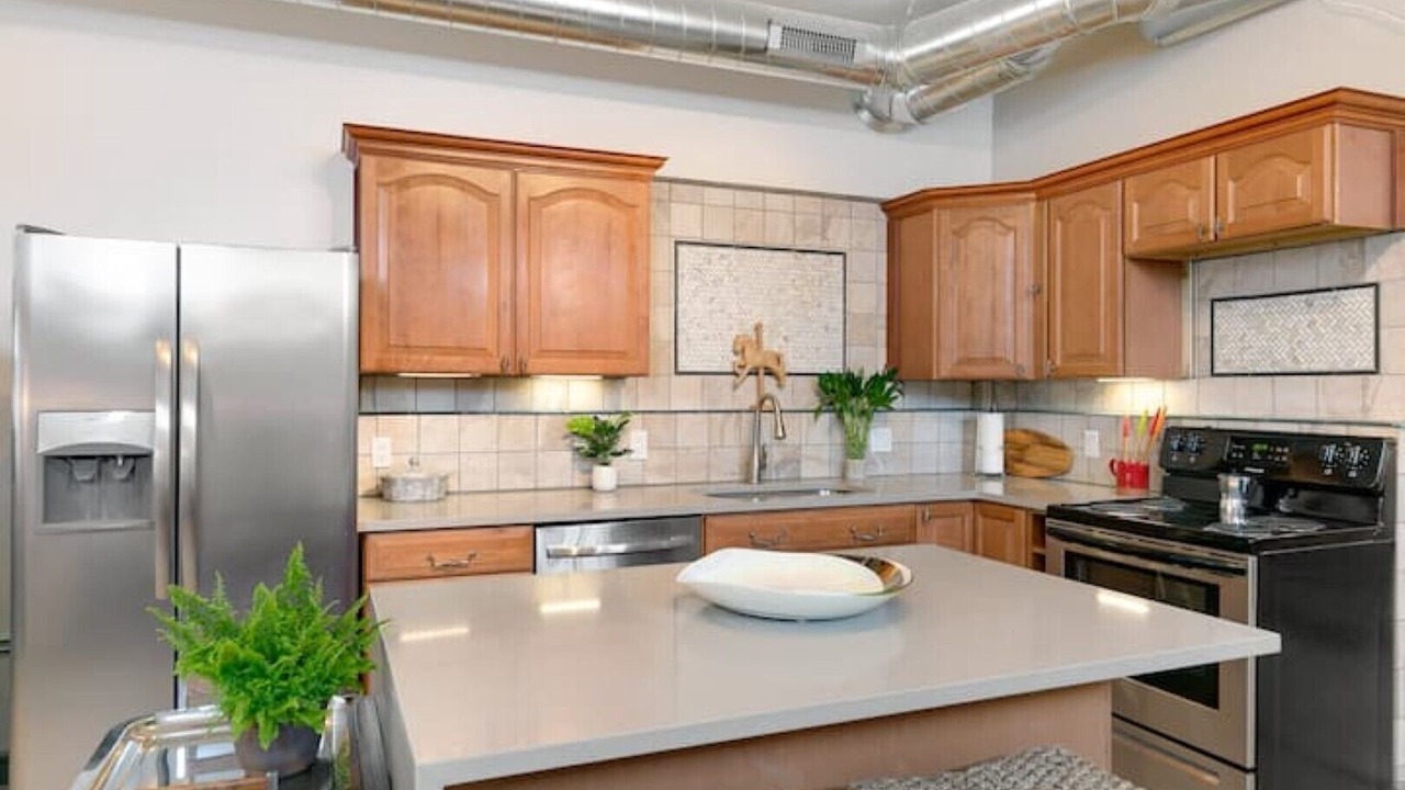 Photo of Kitchen in Englewood
