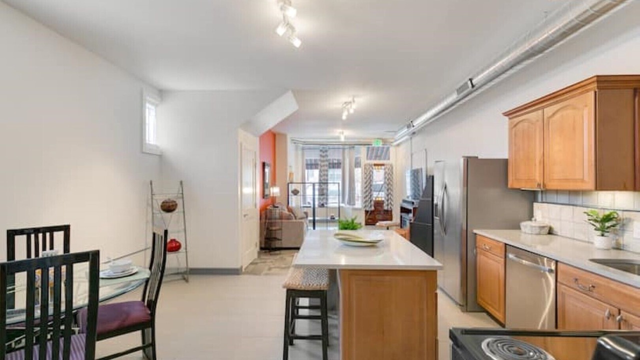 Photo of Kitchen in Englewood
