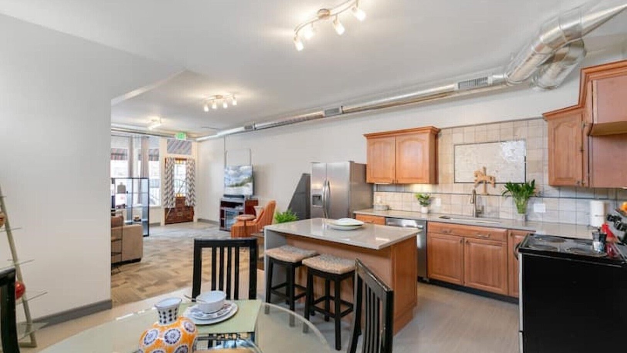 Photo of Kitchen in Englewood