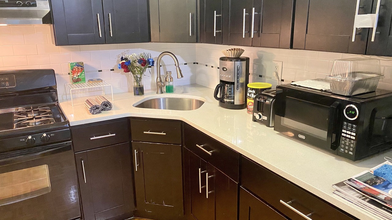 Photo of Kitchen in East Norwich