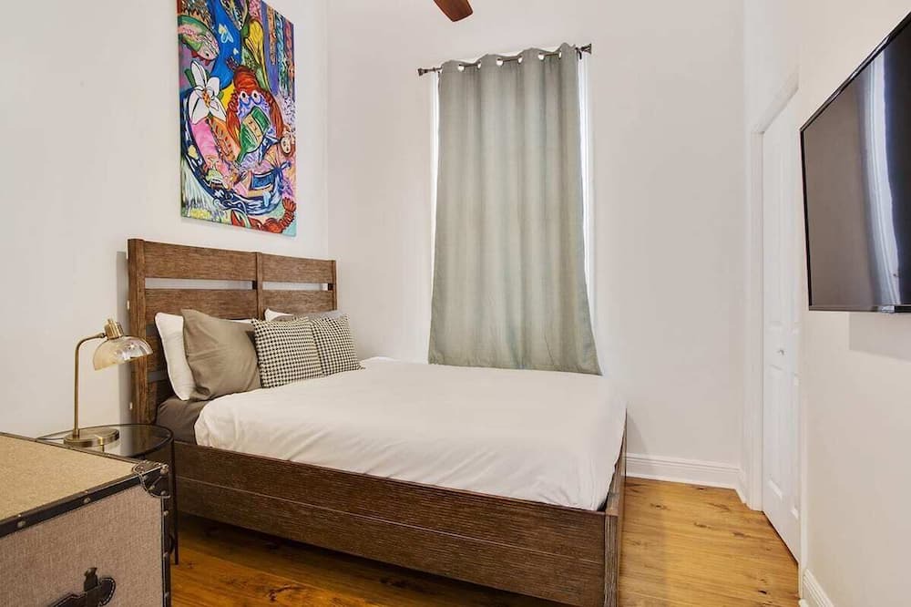 Photo of Bedroom in Treme