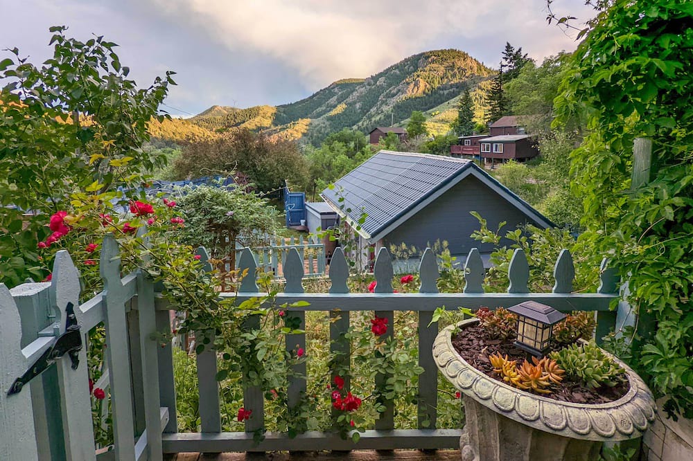 Photo of Outdoor in Idledale
