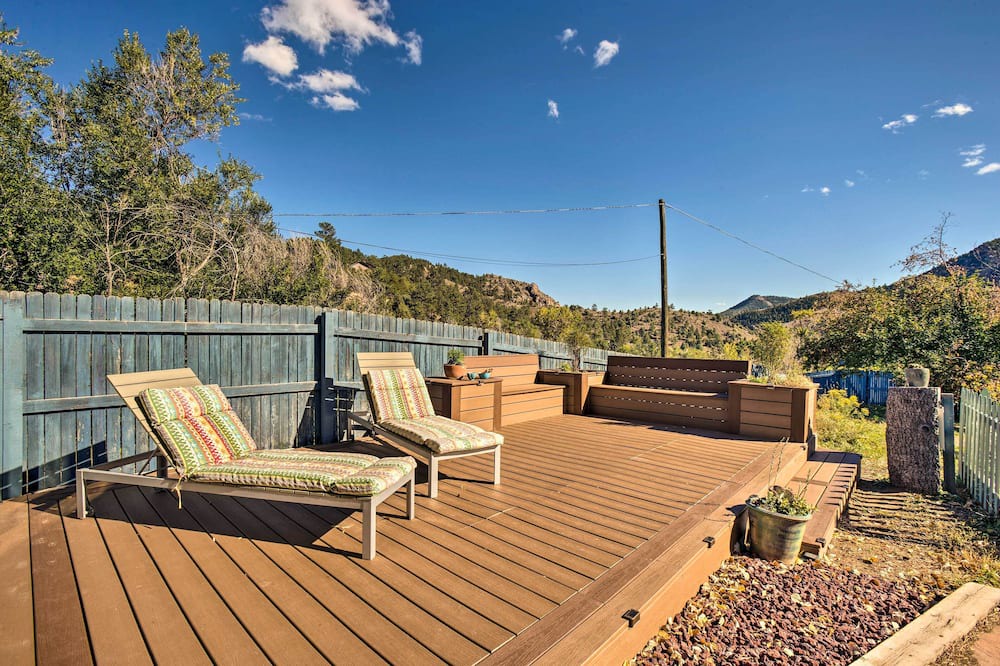 Photo of Outdoor in Idledale