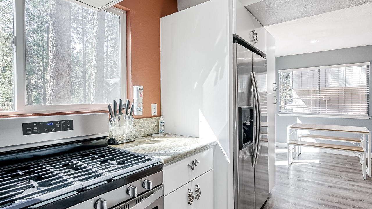 Photo of Kitchen in Lincoln Park