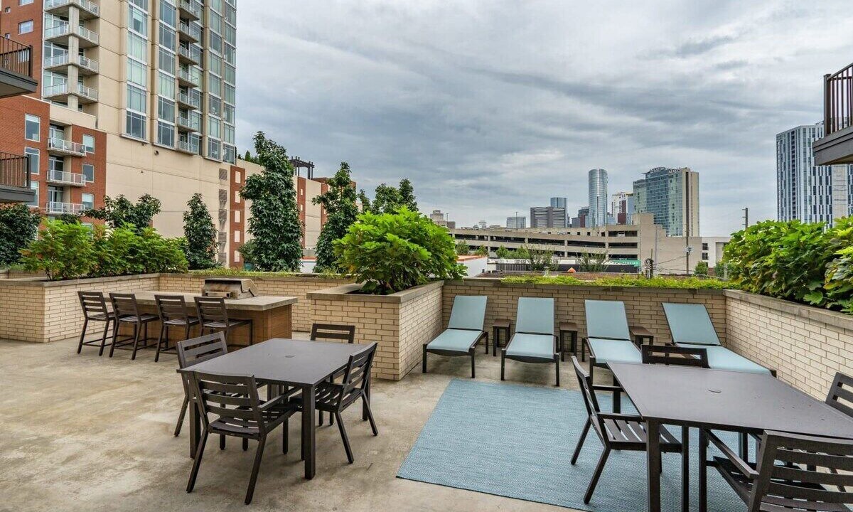 Photo of Outdoor in The Gulch