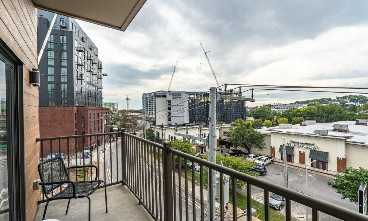 Photo of Outdoor in The Gulch