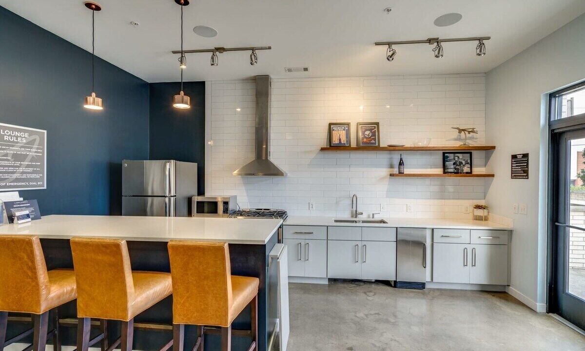Photo of Kitchen in The Gulch