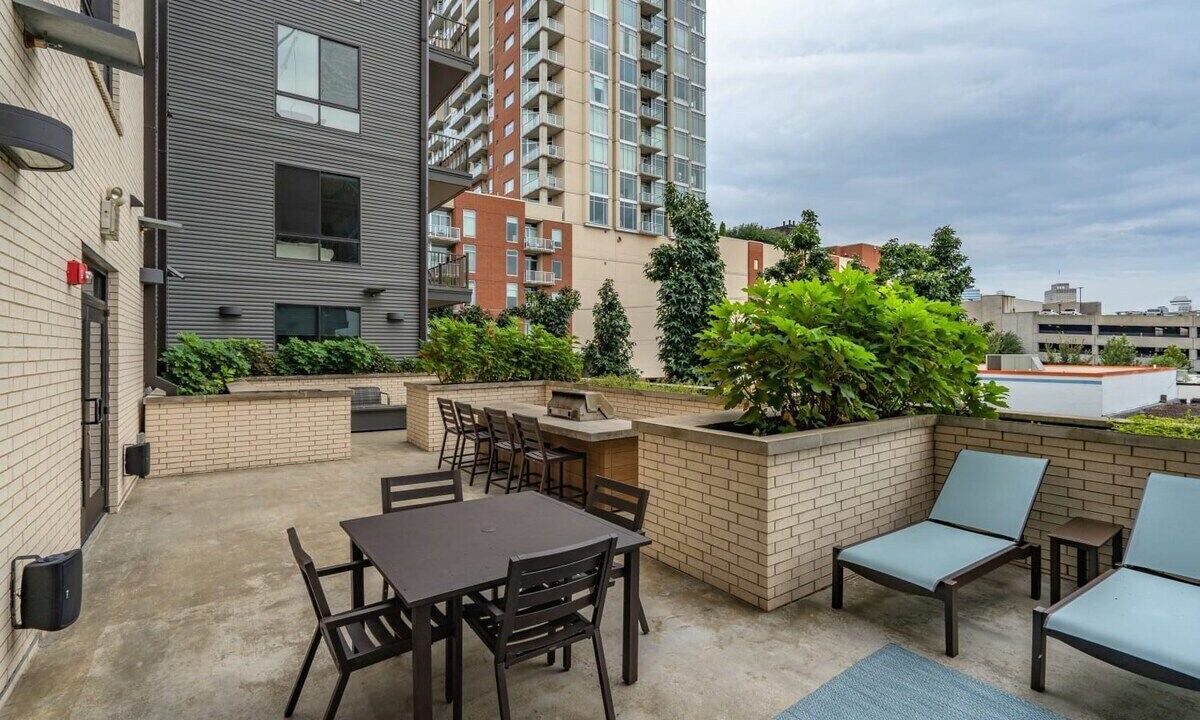 Photo of Outdoor in The Gulch