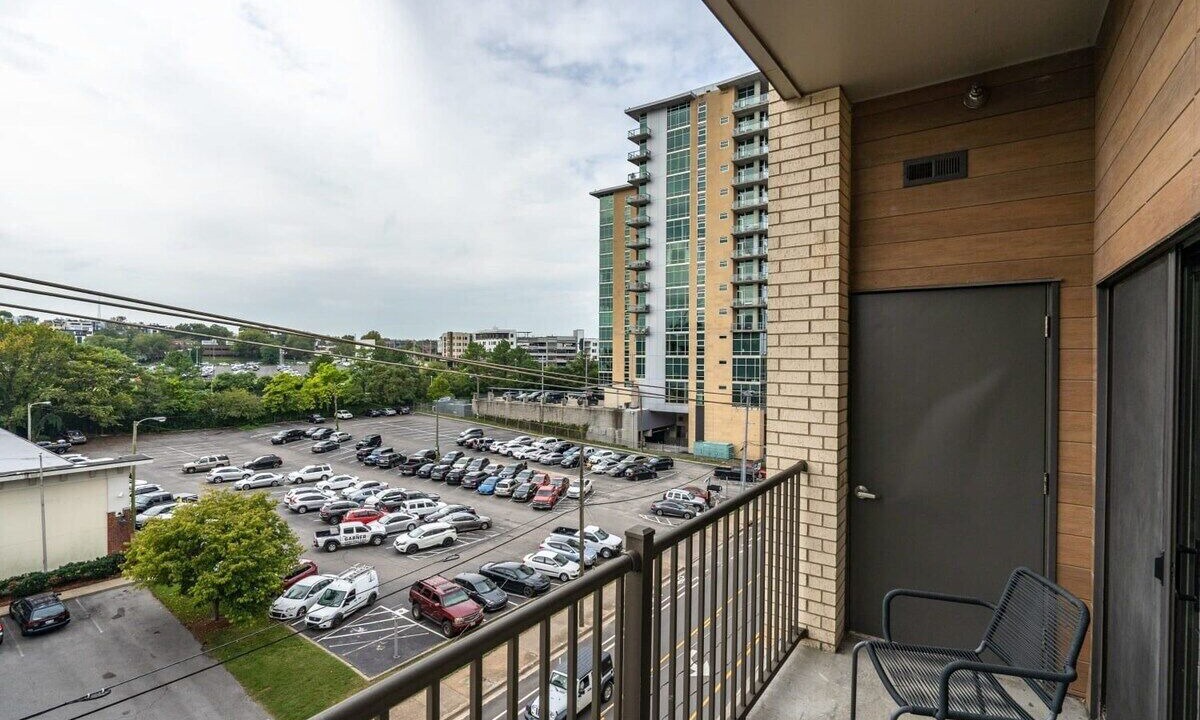 Photo of Outdoor in The Gulch