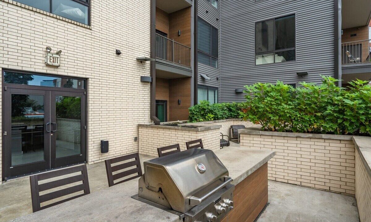 Photo of Outdoor in The Gulch