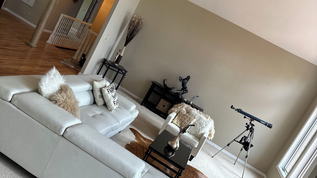 Photo of Livingroom in Franktown