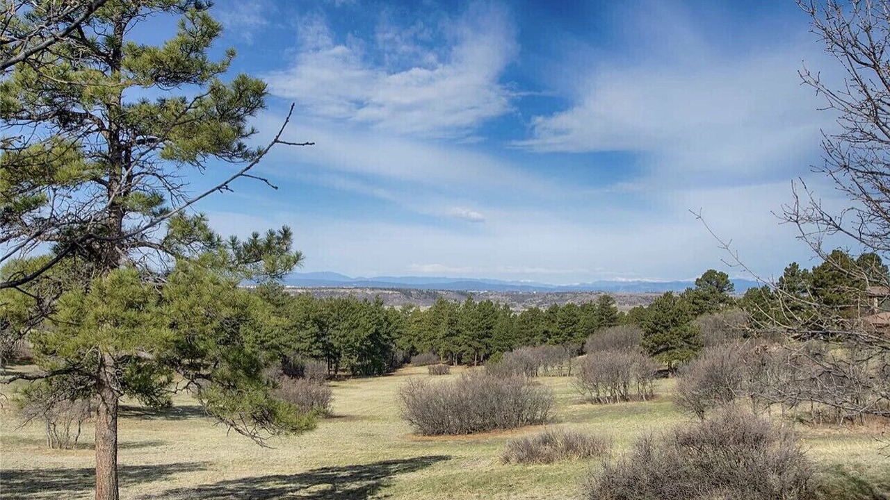 Photo of Outdoor in Franktown