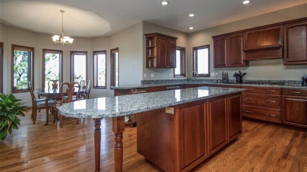 Photo of Kitchen in Franktown
