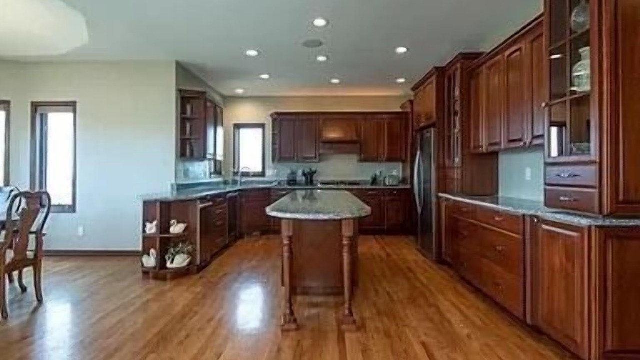 Photo of Kitchen in Franktown