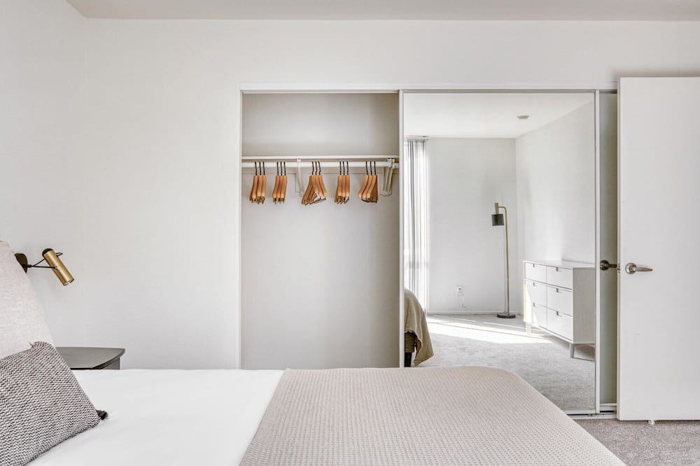 Photo of Bedroom in Los Feliz